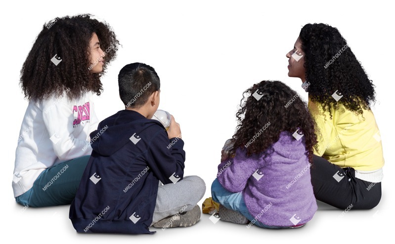 Family person png (19946)