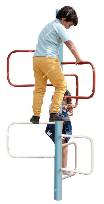 Family playing human png (16780)