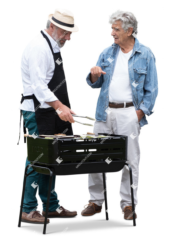 Family standing people png (20397)