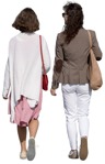 Family walking people png (12512) - miniature