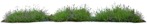 Cut out flower potted flower lavandula angustifolia cut out vegetation (8695) - miniature