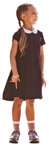 Girl people png (5914) - miniature