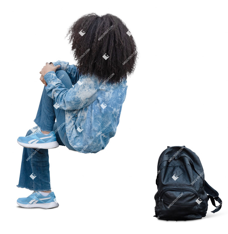 Girl people png (20321)