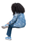 Girl people png (20306) - miniature