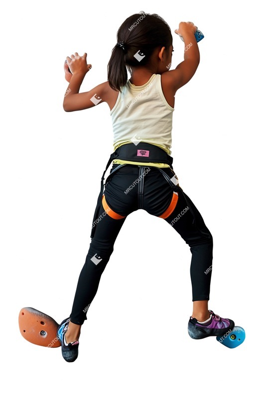 Girl person png (18830)