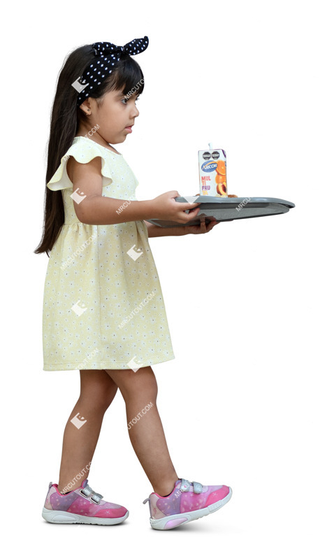 Girl drinking human png (20407)