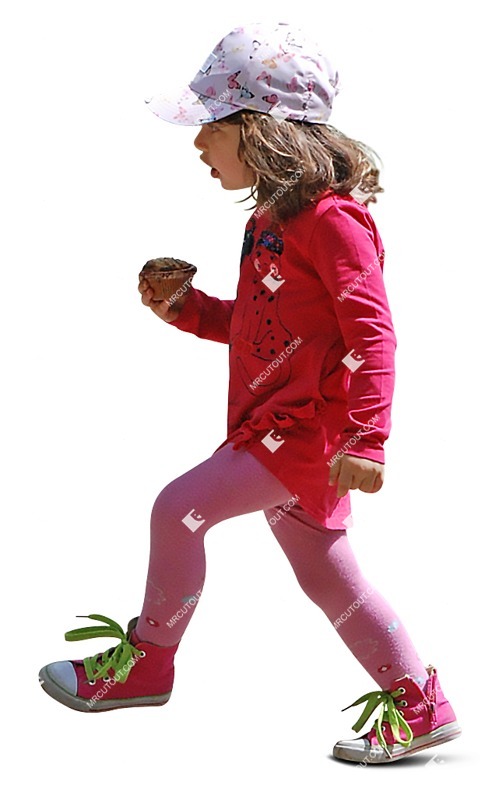 Girl eating people png (8271)