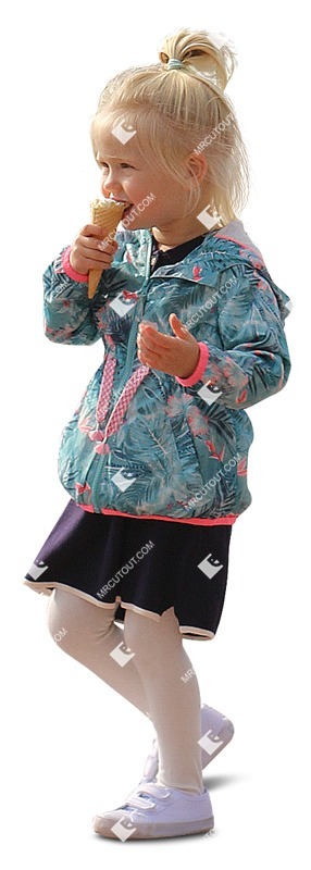 Girl eating person png (9357)