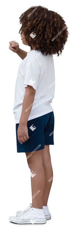 Girl learning people png (19981)
