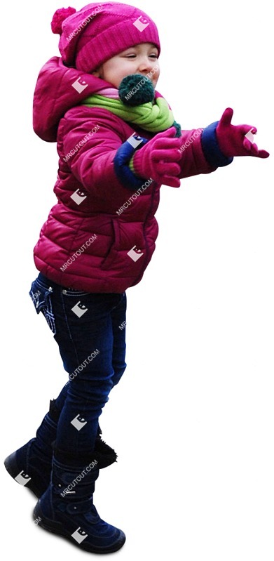 Girl playing people png (651)