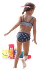 Girl playing people png (1291) - miniature