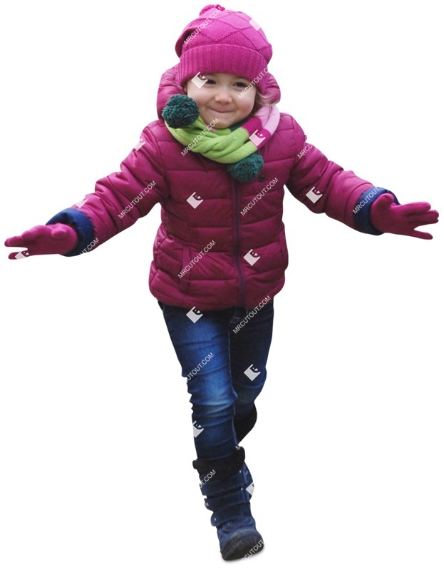 Girl playing png people (687)