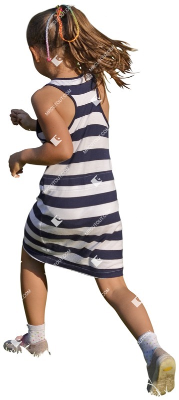 Girl playing person png (4611)
