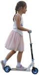 Girl playing people png (5108) - miniature
