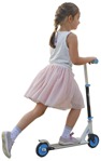 Girl playing people png (5202) - miniature