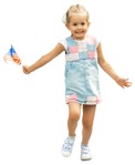 Girl playing people png (6835) - miniature