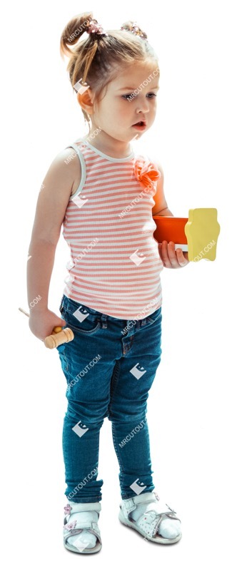 Girl playing person png (7200)