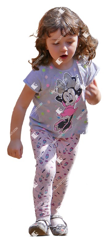 Girl playing png people (8333)