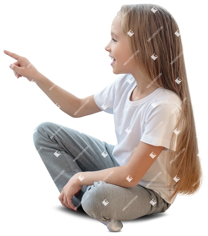 Girl playing people png (11575)