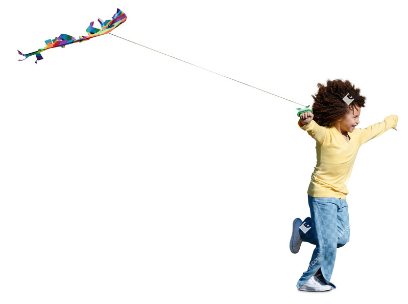 Girl playing people png (20138)