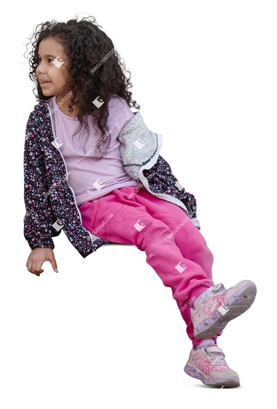 Girl playing people png (19093)