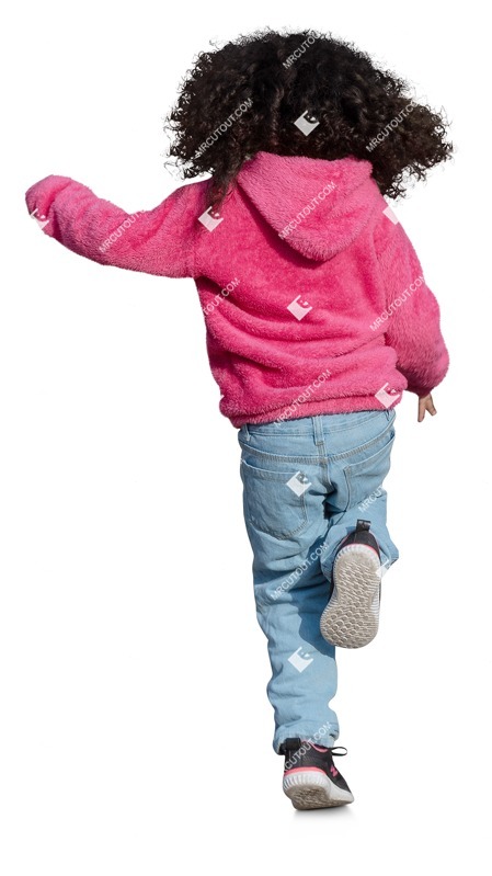 Girl playing human png (18248)