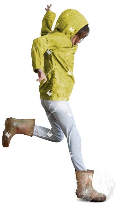 Girl playing people png (19753)