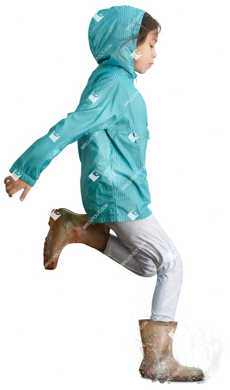 Girl playing people png (19521)