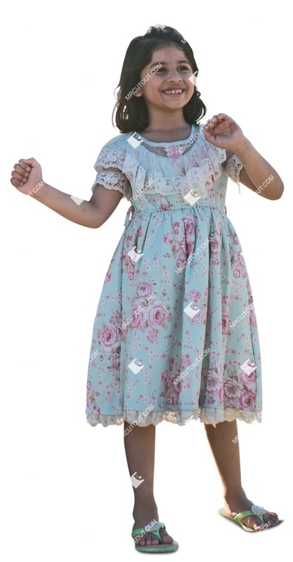 Girl standing people png (5921)