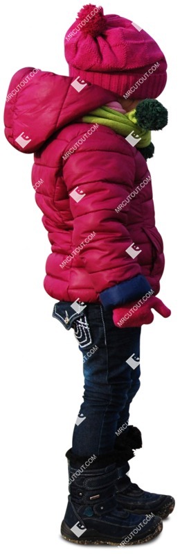 Girl standing people png (652)