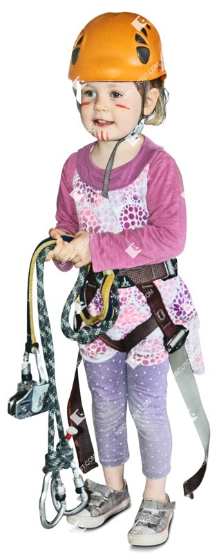 Girl standing people png (6625)
