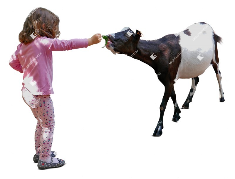 Girl standing png people (7879)