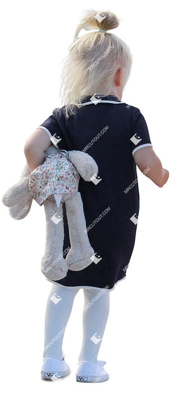Girl standing people png (10983)