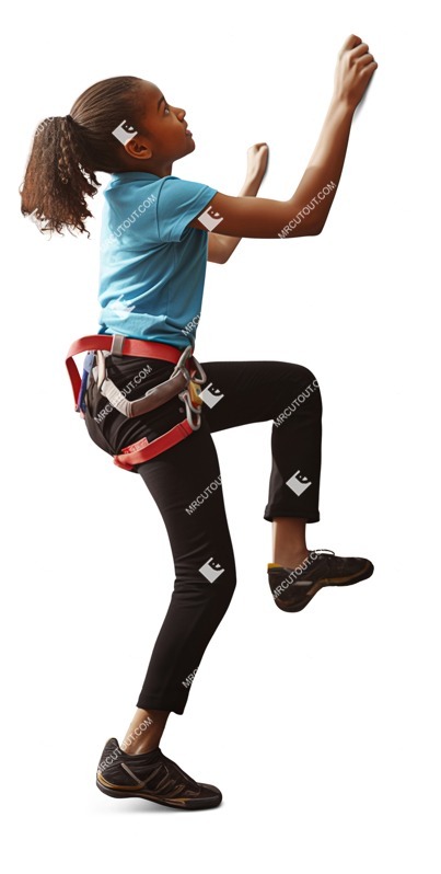 Girl standing people png (18551)