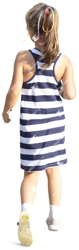 Girl walking person png (4109)