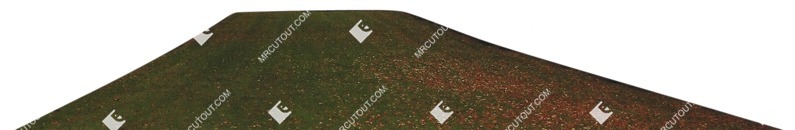 Grass cut out foreground png (6464)