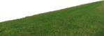 Grass cut out foreground png (7581) - miniature