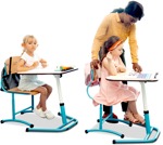 Group learning  (6487) - miniature
