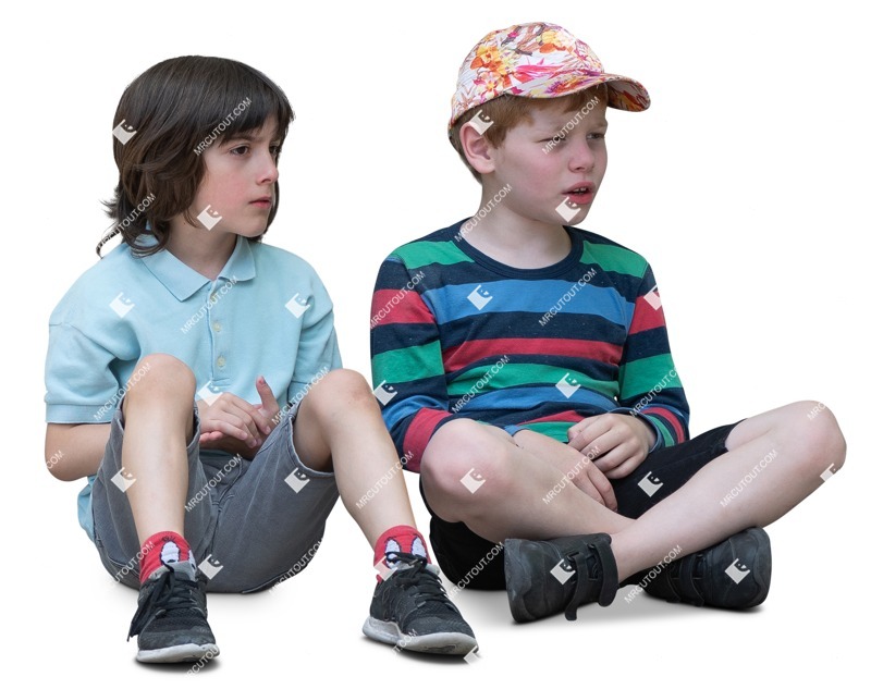 Grupo de niños | personas png (19884)