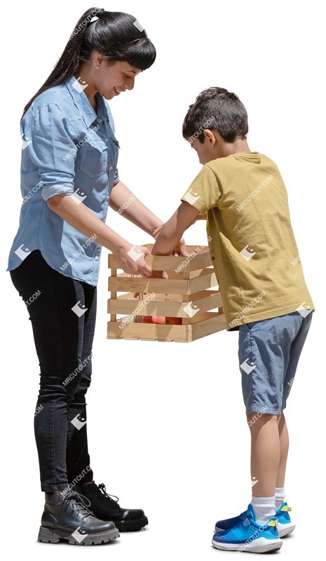 Group of children gardening people png (19779) Group of children gardening people png (19779)