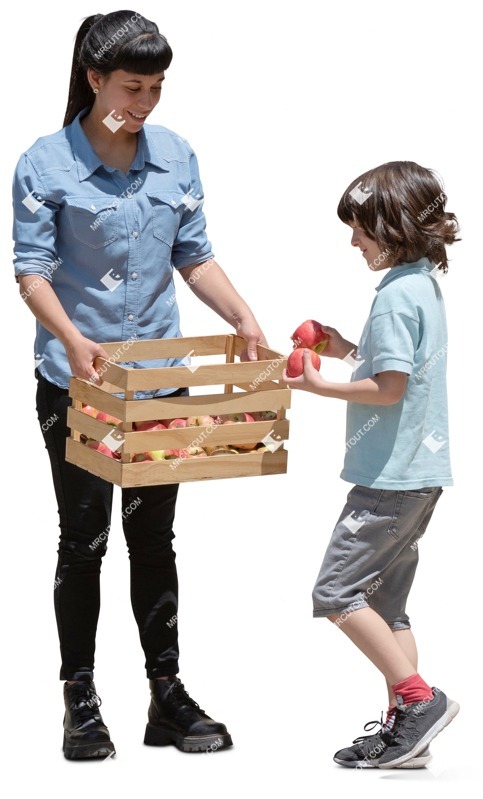 Group of children gardening people png (19592) Group of children gardening people png (19592)