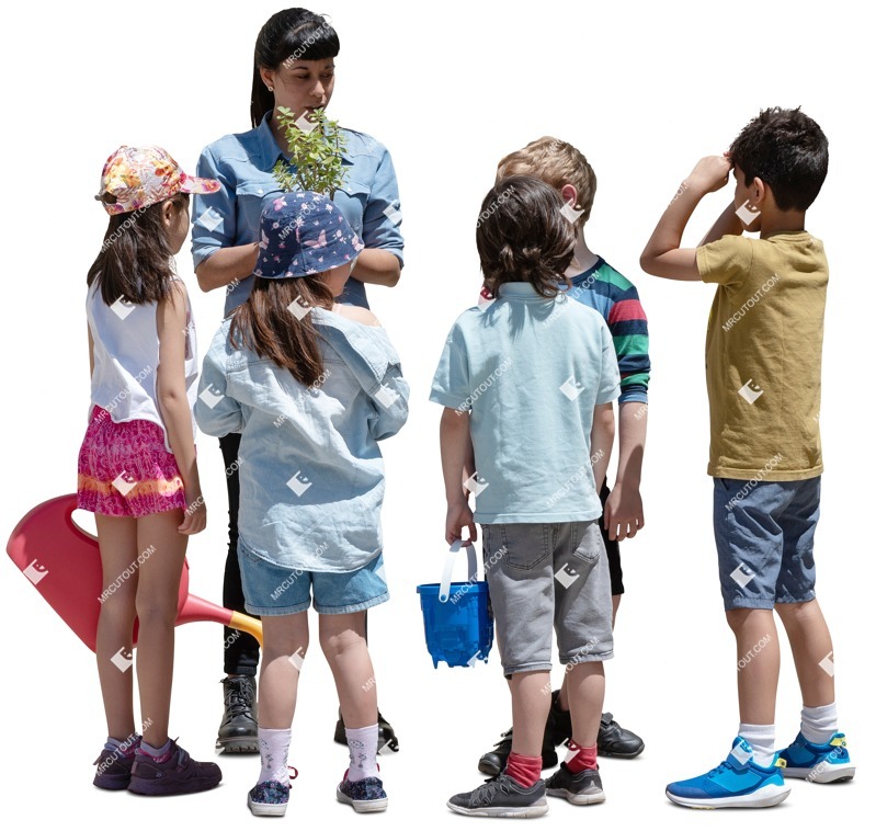 Group of children learning png people (19761) Group of children learning png people (19761)