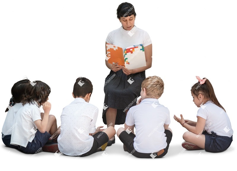 Group of children learning human png (19783) Group of children learning human png (19783)