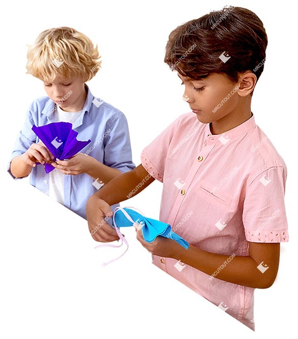 Group of children playing human png (8224)