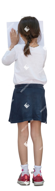 Group of children playing png people (20373)