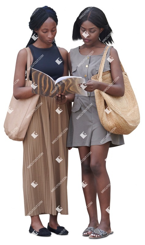 Group of friends entourage people (19933)