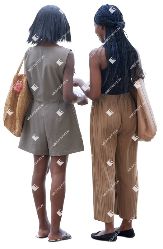 Group of friends entourage people (19932)