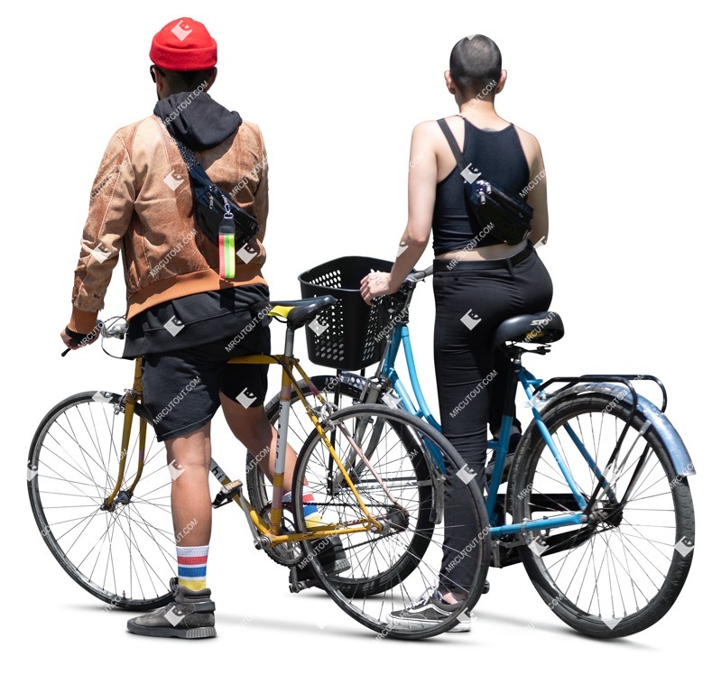 Group of friends cycling people png (19399) Group of friends cycling people png (19399)