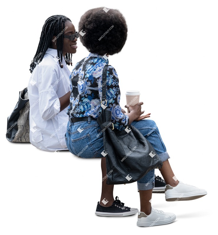 Group of friends drinking coffee human png (17959)