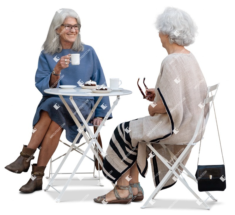 Group of friends eating seated human png (15727)